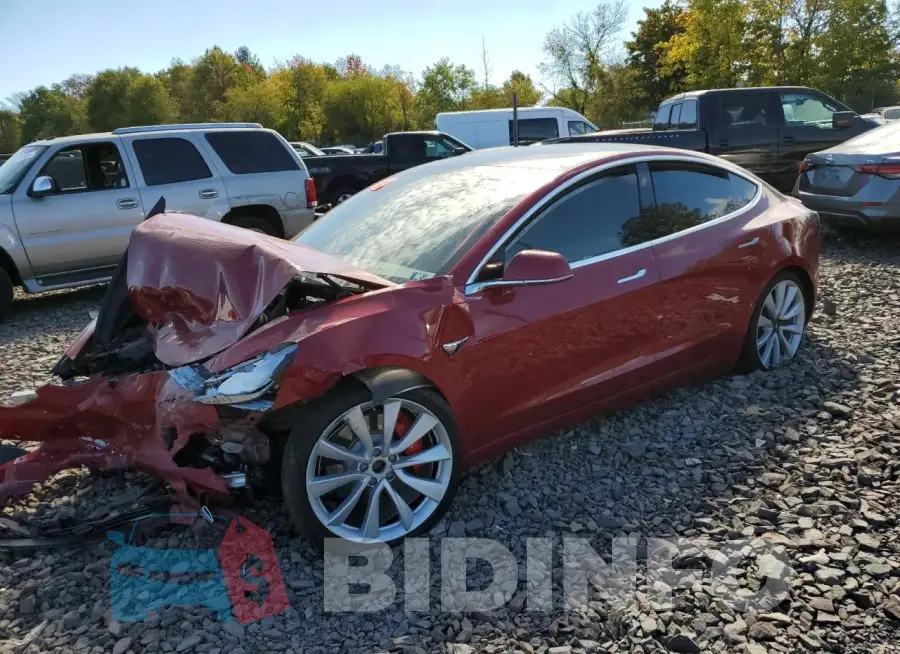 5YJ3E1EB8KF454936 Photo# 1