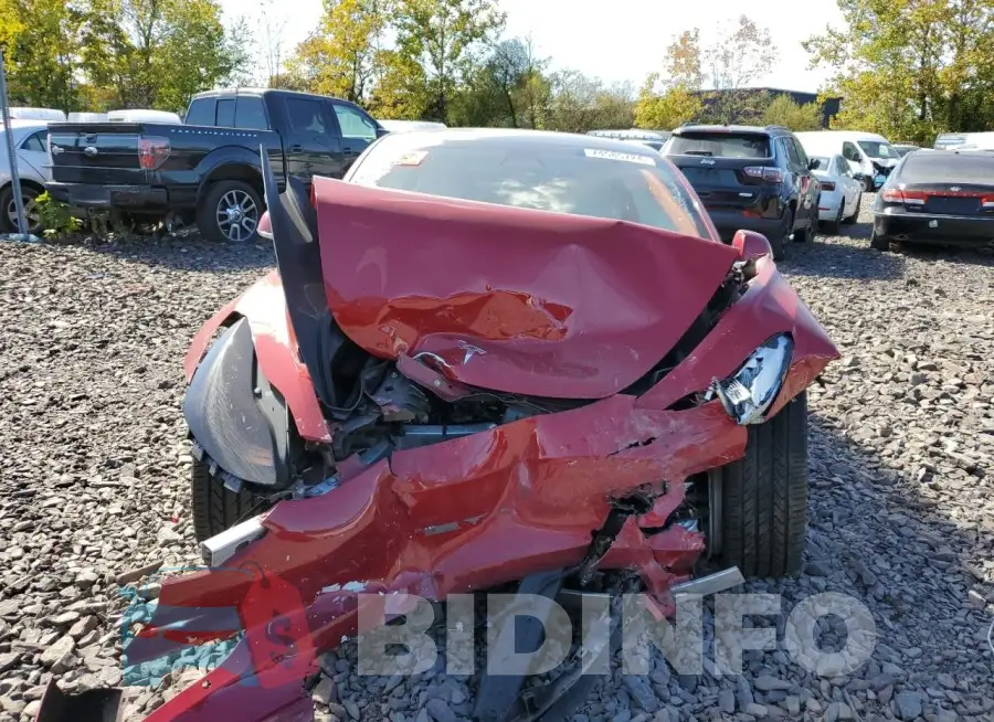 5YJ3E1EB8KF454936 Photo# 5