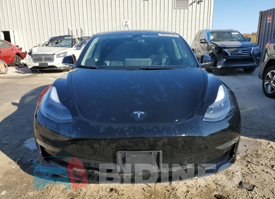 5YJ3E1EB9KF384282 Photo# 5