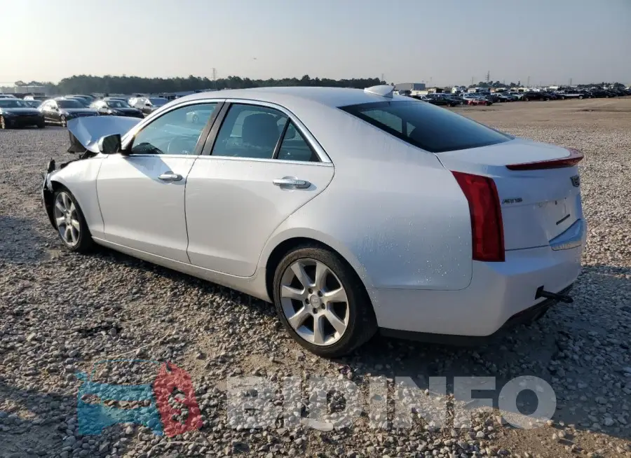 1G6AA5RX8G0177973 Photo# 2