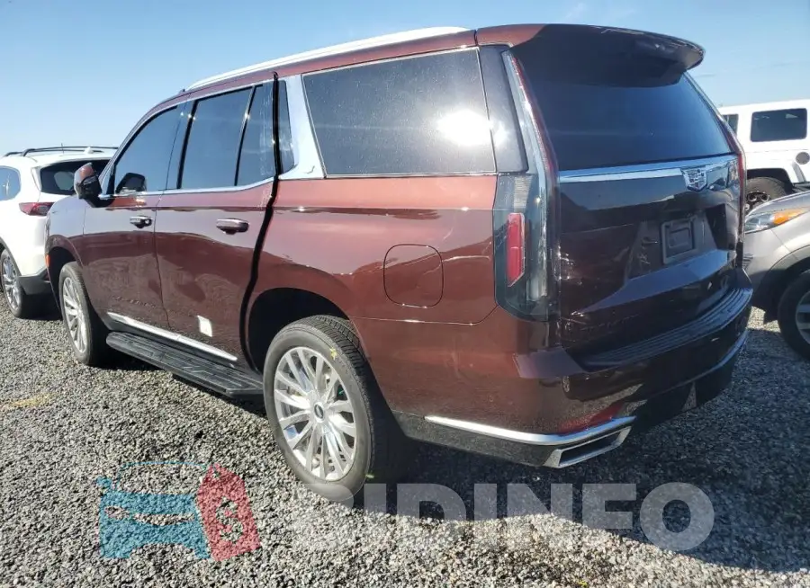 1GYS3BKL5PR179557 Photo# 2