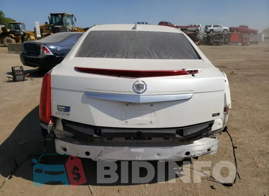 2G61S5S35F9118677 Photo# 6