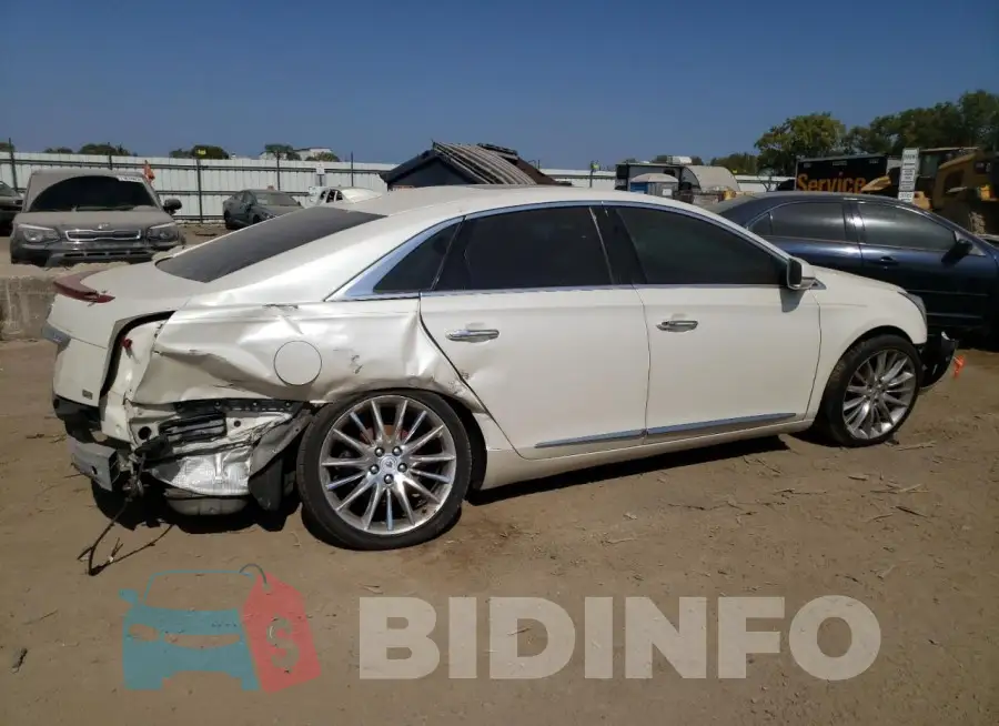 2G61S5S35F9118677 Photo# 3