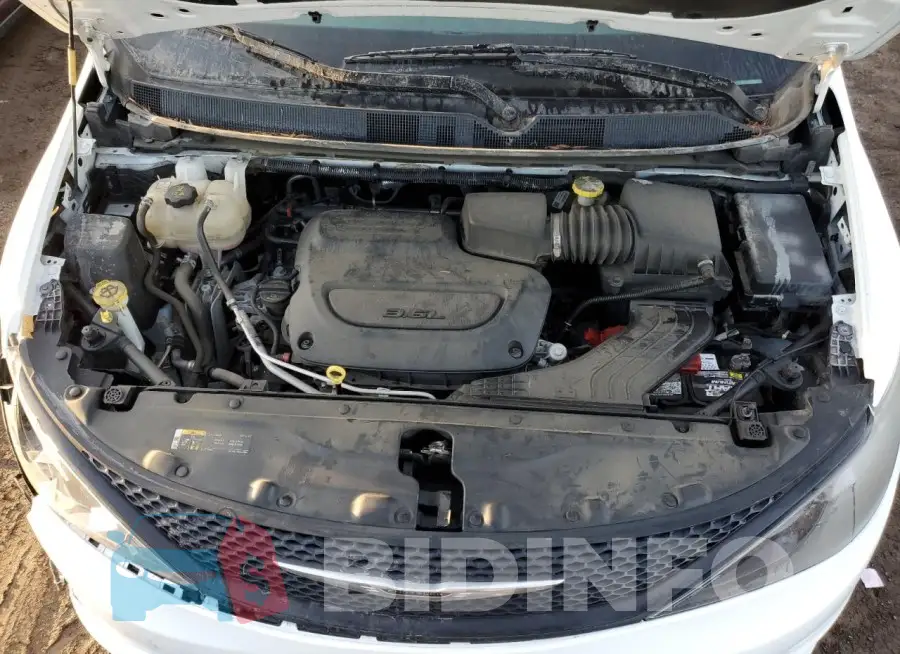 2C4RC1AG4MR535232 Photo# 12