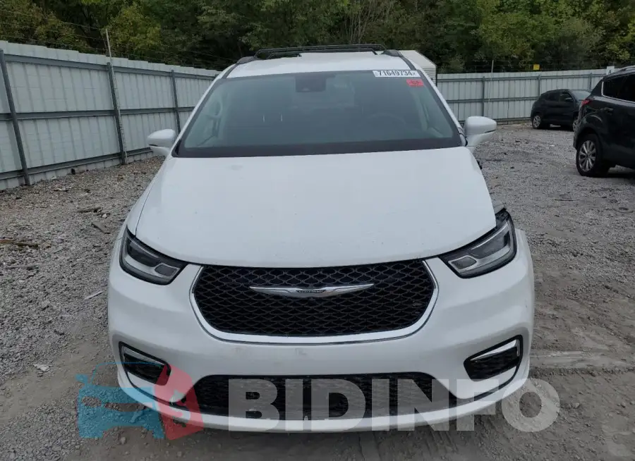 2C4RC1BG0NR117850 Photo# 5