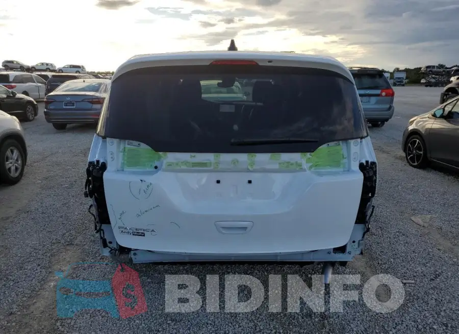 2C4RC1BG2PR629516 Photo# 6