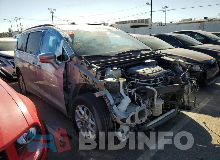 2C4RC1BG4NR152164 Photo# 4