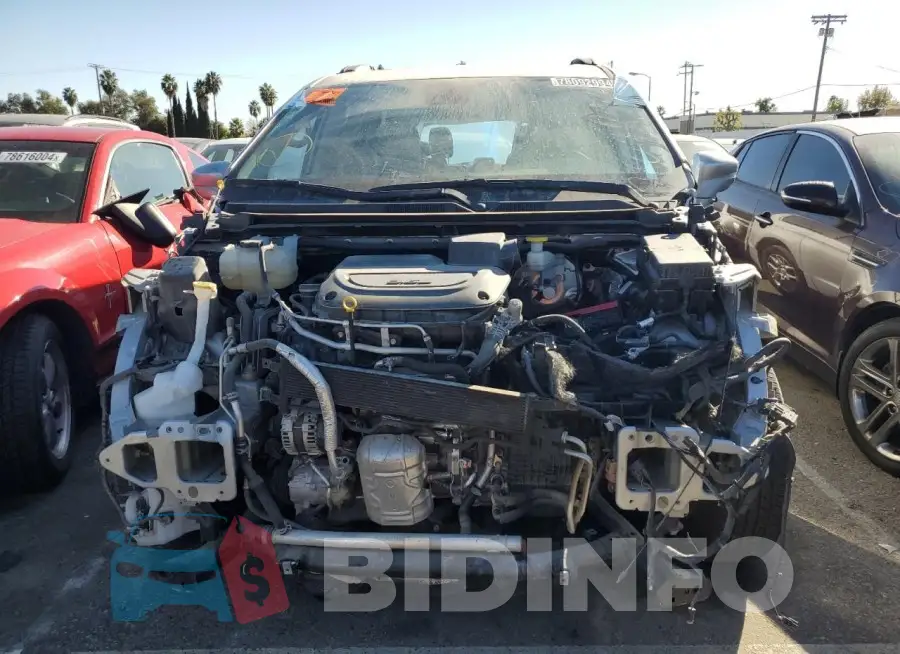 2C4RC1BG4NR152164 Photo# 5