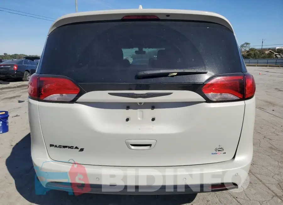 2C4RC1EG8LR210768 Photo# 6