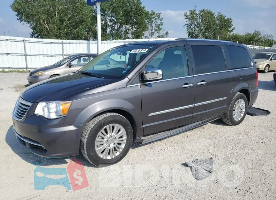 2C4RC1JG3GR104403 Photo# 1