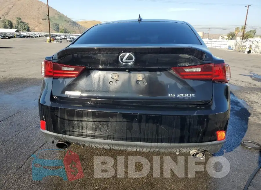 JTHBA1D27G5038702 Photo# 6