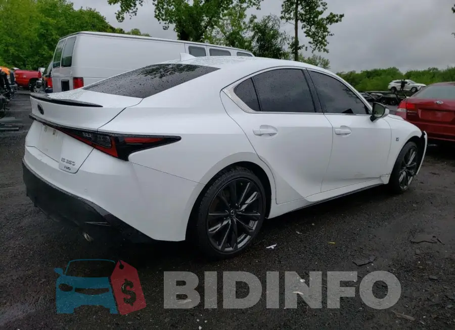 JTHGZ1E23P5029511 Photo# 3