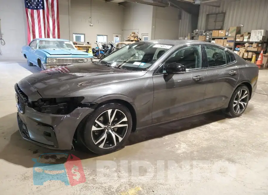 7JRL12FK2RG321509 Photo# 1