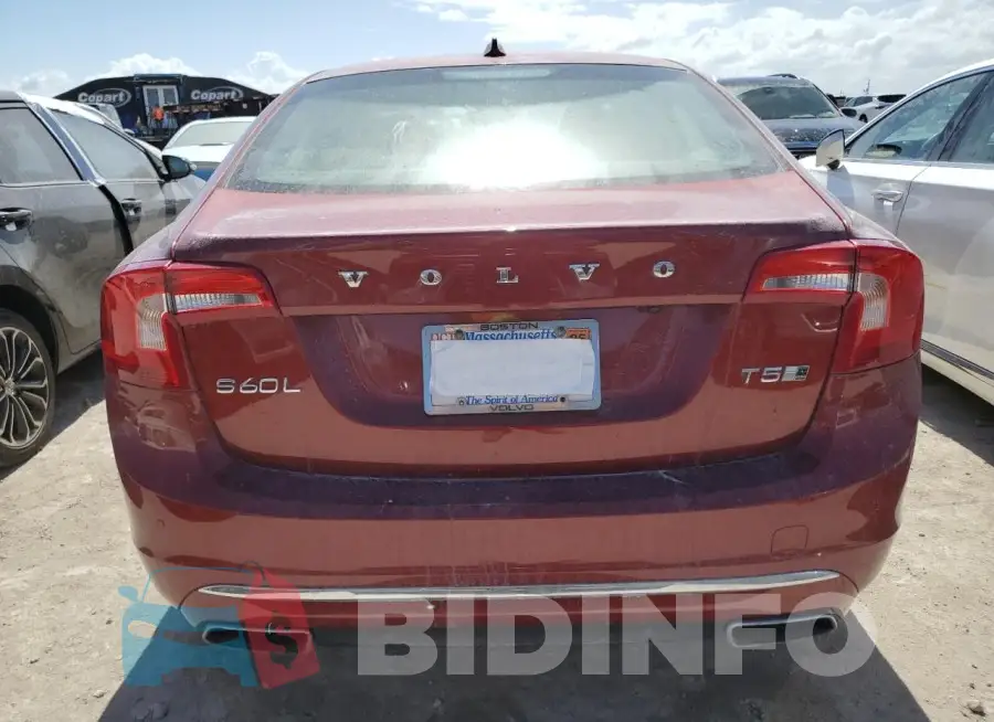 LYV402TK8HB127751 Photo# 6