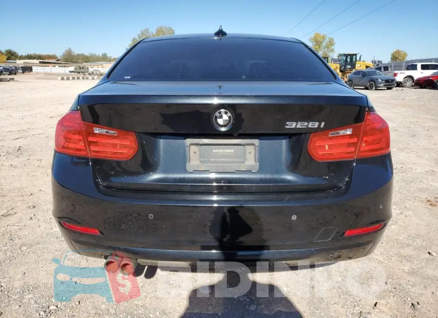 WBA3A5G58FNS82728 Photo# 6