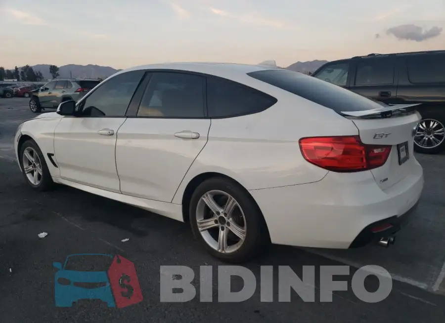WBA3X5C52FD561229 Photo# 2