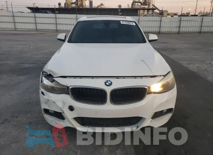 WBA3X5C52FD561229 Photo# 5