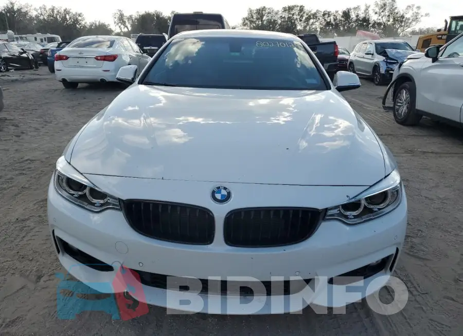 WBA4T9C50H5A14905 Photo# 5