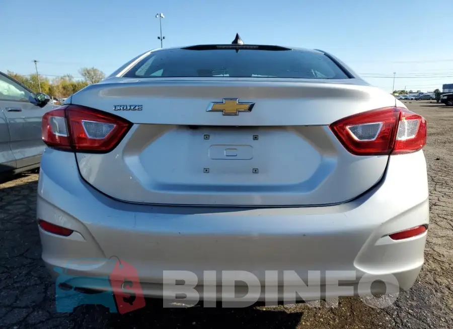 1G1BC5SM5K7109618 Photo# 6