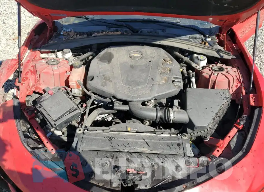 1G1FB1RS5M0103721 Photo# 11
