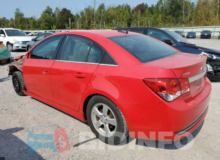 1G1PC5SB3F7161582 Photo# 2