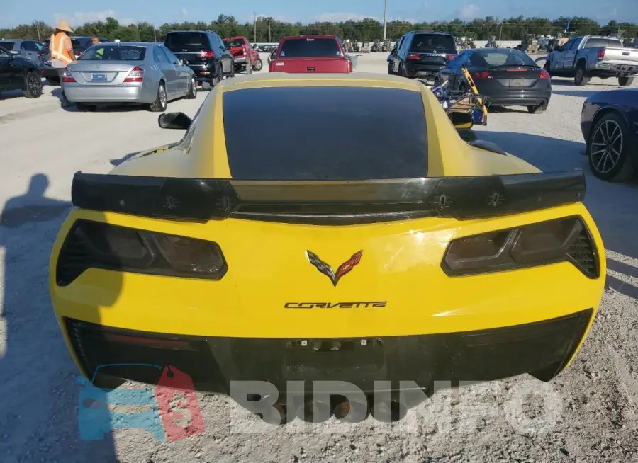 1G1YV2D79K5115282 Photo# 6