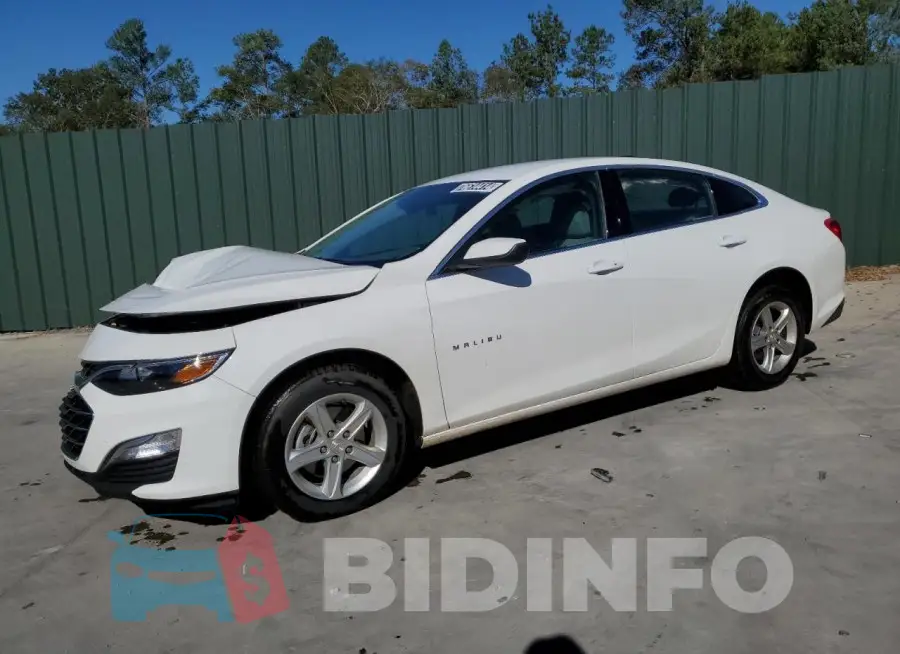 1G1ZB5ST2RF190215 Photo# 1