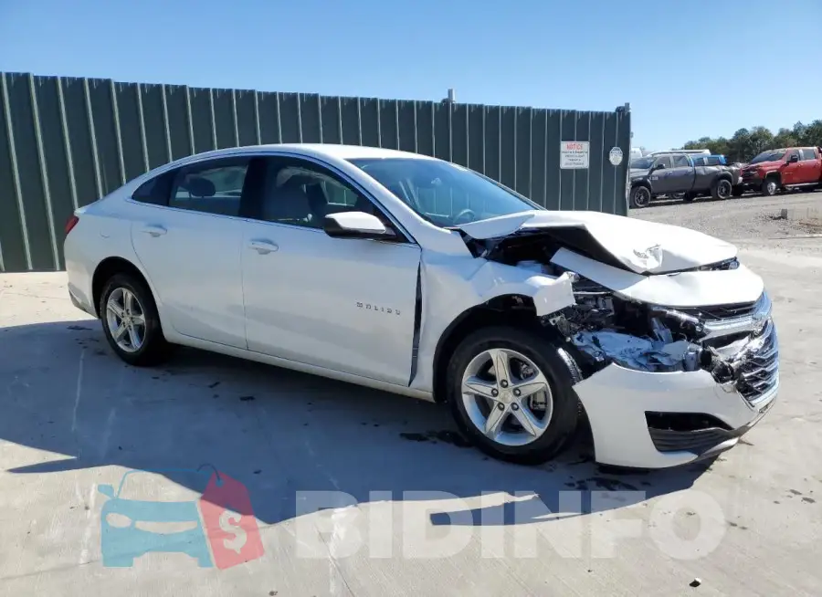 1G1ZB5ST2RF190215 Photo# 4