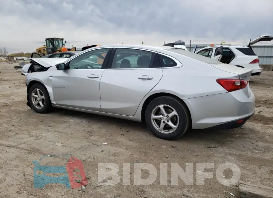 1G1ZB5ST3HF247925 Photo# 2