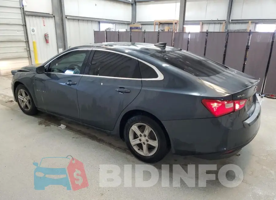 1G1ZB5ST4KF141569 Photo# 2
