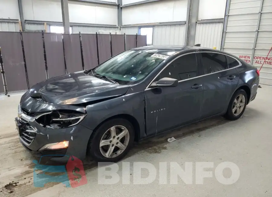 1G1ZB5ST4KF141569 Photo# 1
