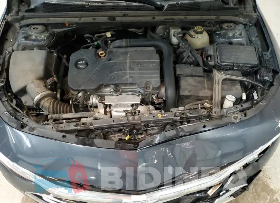 1G1ZB5ST4KF141569 Photo# 11