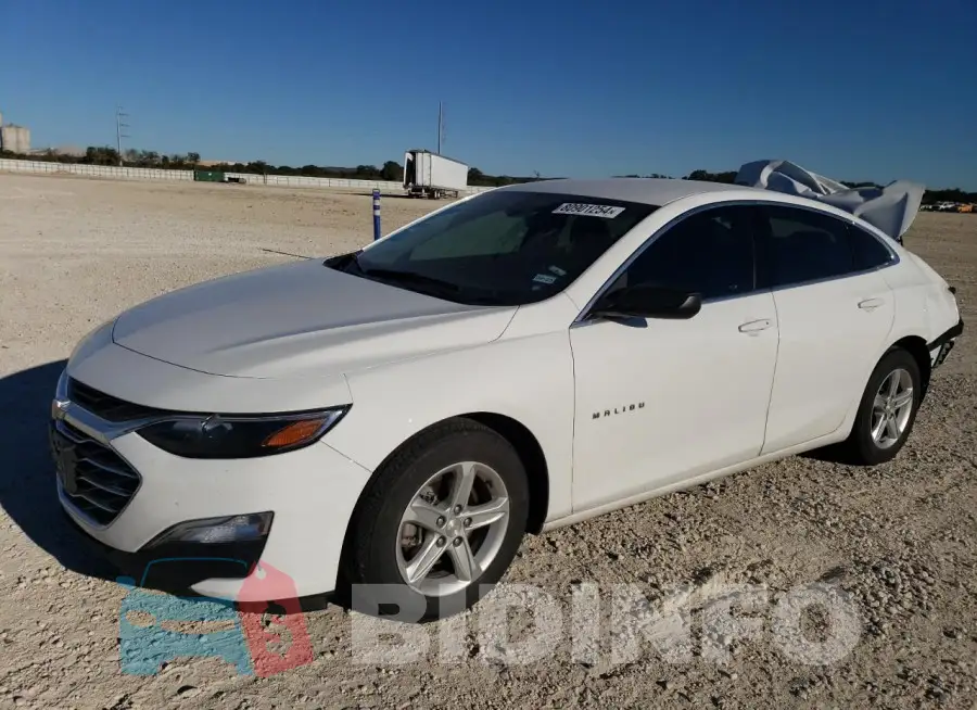 1G1ZB5ST5LF016419 Photo# 1