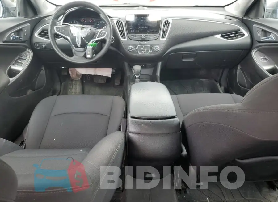 1G1ZB5ST5NF191532 Photo# 8