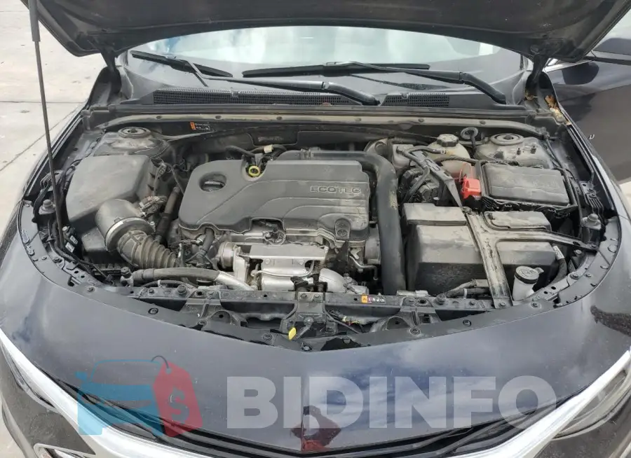 1G1ZB5ST5NF191532 Photo# 11