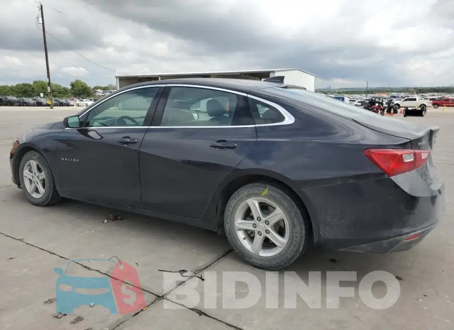 1G1ZB5ST5NF191532 Photo# 2