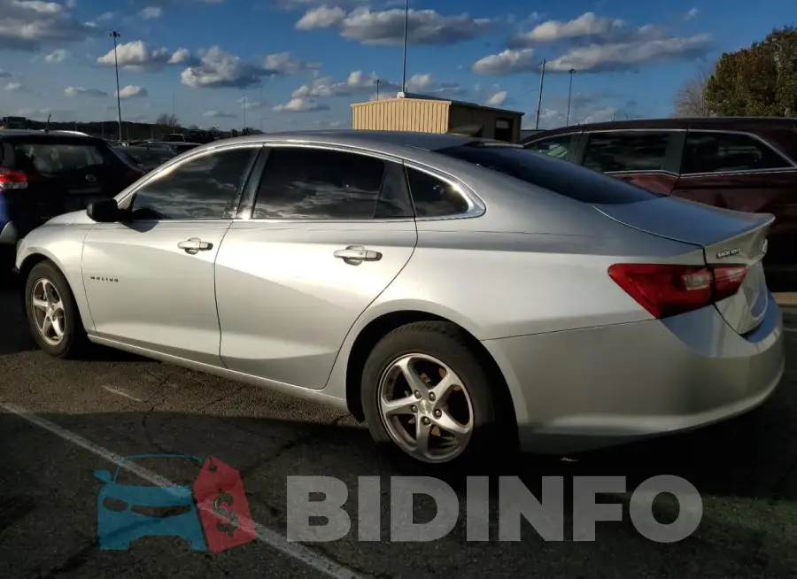 1G1ZB5ST7GF259462 Photo# 2