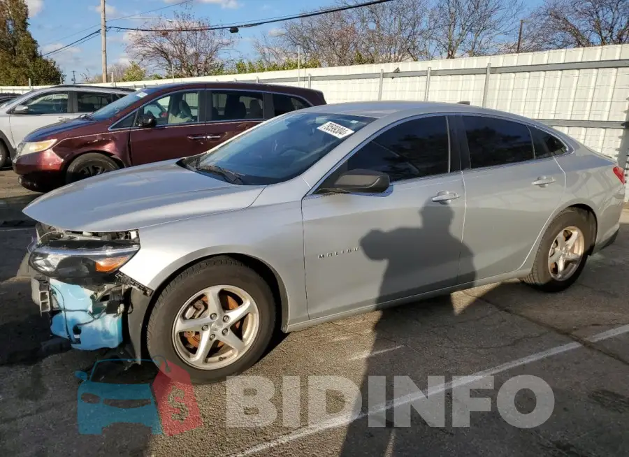 1G1ZB5ST7GF259462 Photo# 1