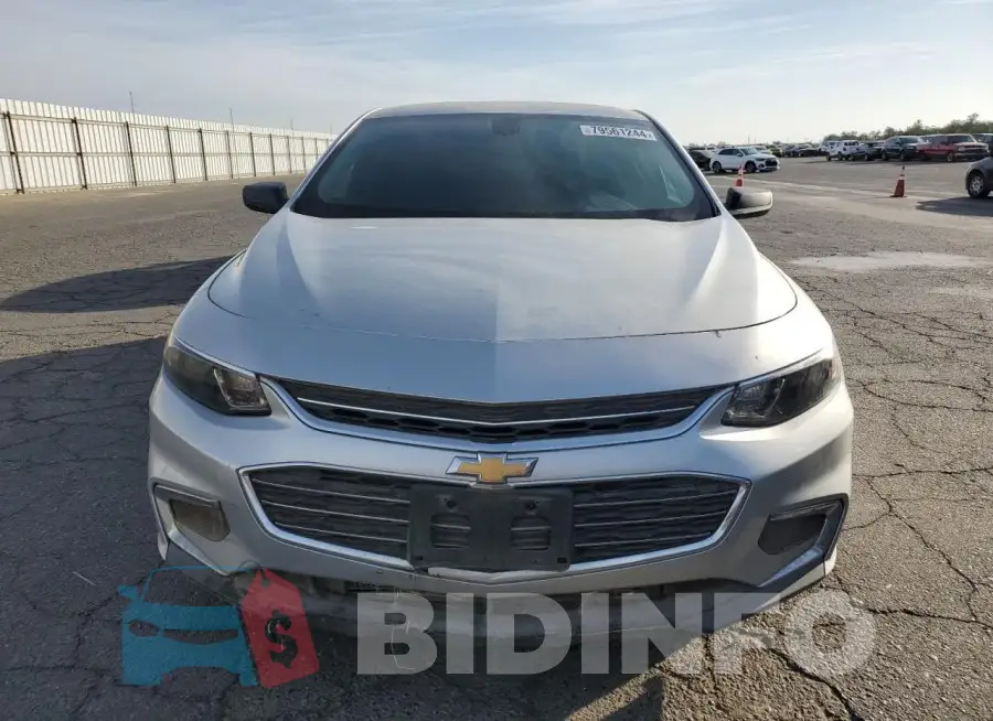 1G1ZC5ST3HF124316 Photo# 5