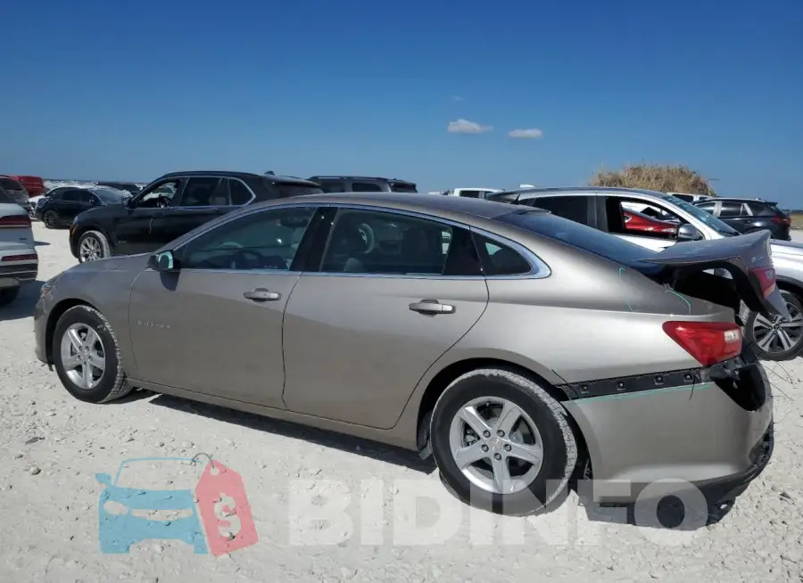 1G1ZC5ST5NF187154 Photo# 2