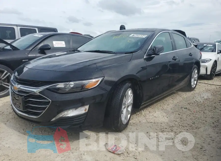 1G1ZD5ST1PF251030 Photo# 1