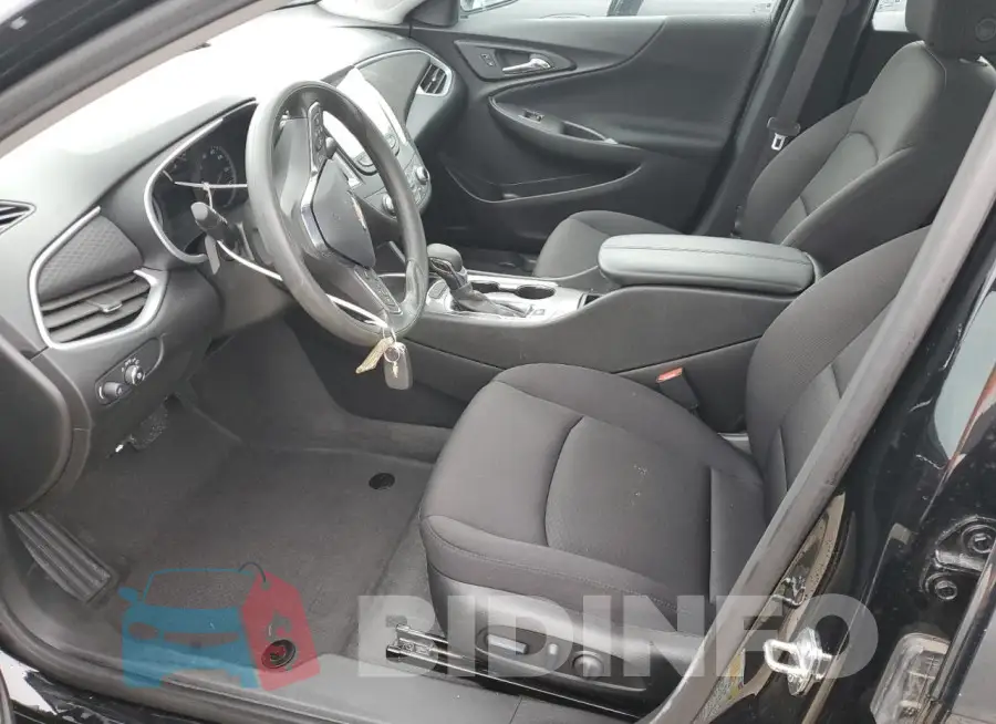 1G1ZD5ST1PF251030 Photo# 7