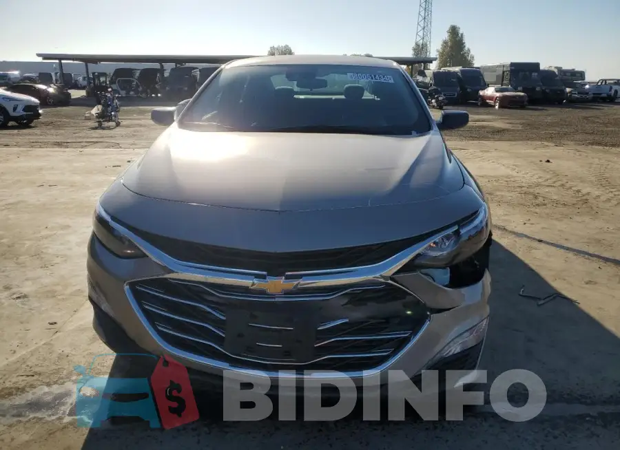 1G1ZD5ST1RF224011 Photo# 5