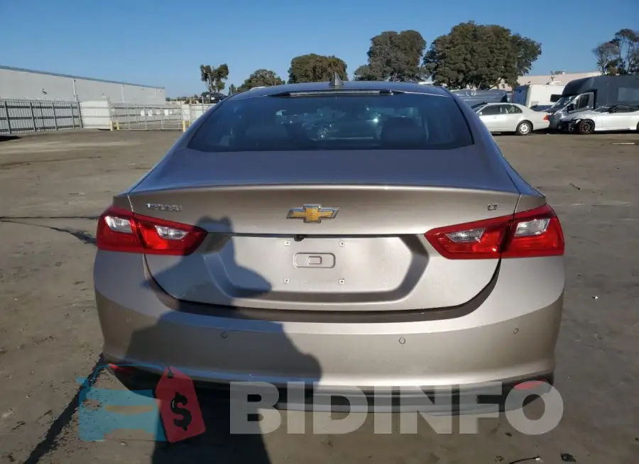 1G1ZD5ST1RF224011 Photo# 6