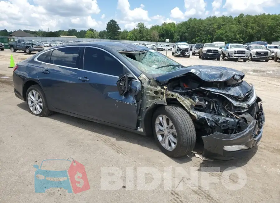1G1ZD5ST2LF112843 Photo# 4