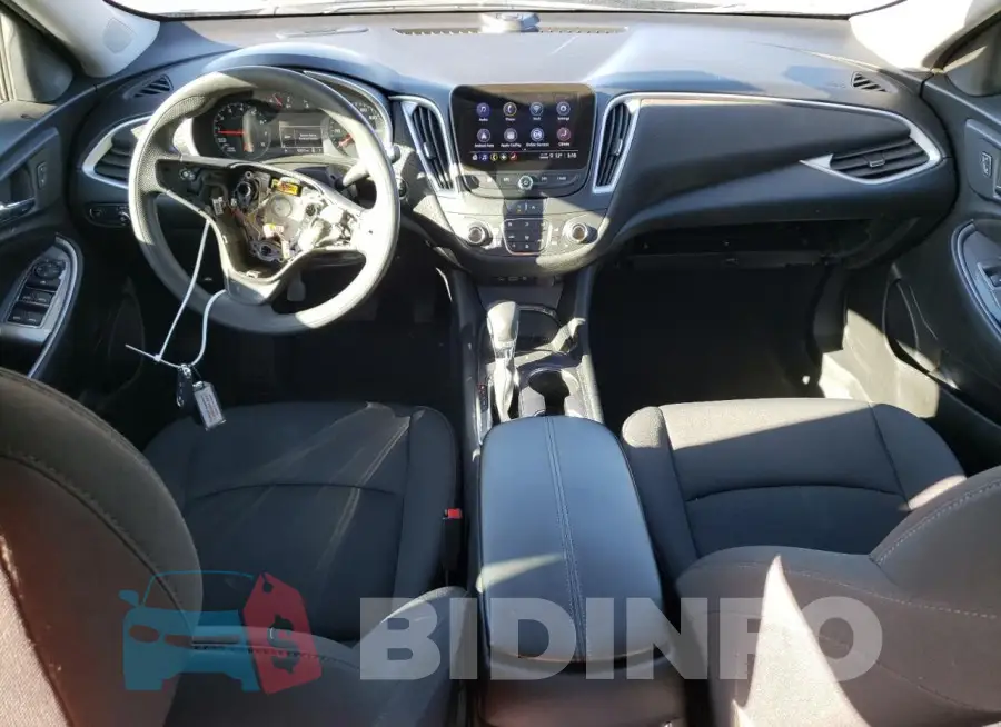 1G1ZD5ST2PF222135 Photo# 8
