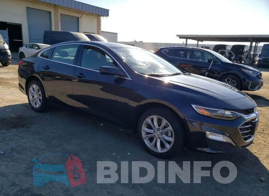 1G1ZD5ST2PF222135 Photo# 4