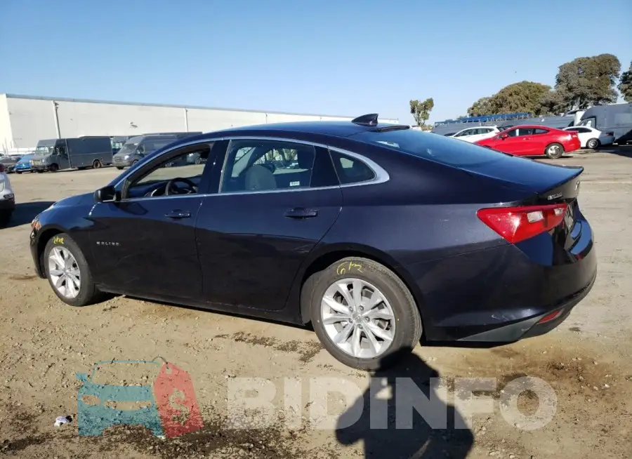 1G1ZD5ST2PF222135 Photo# 2