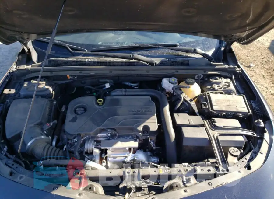 1G1ZD5ST2PF222135 Photo# 11