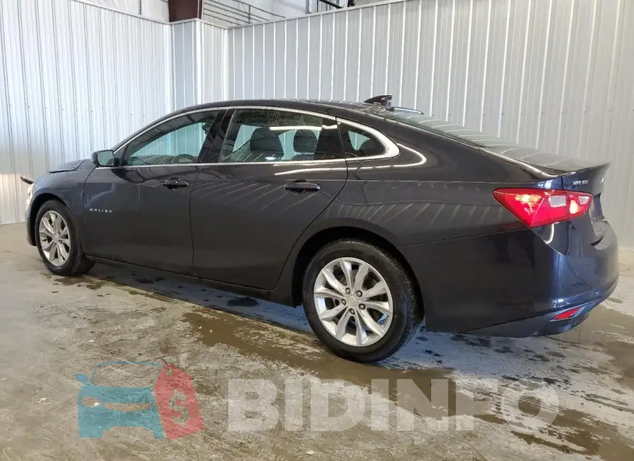 1G1ZD5ST2PF243566 Photo# 2
